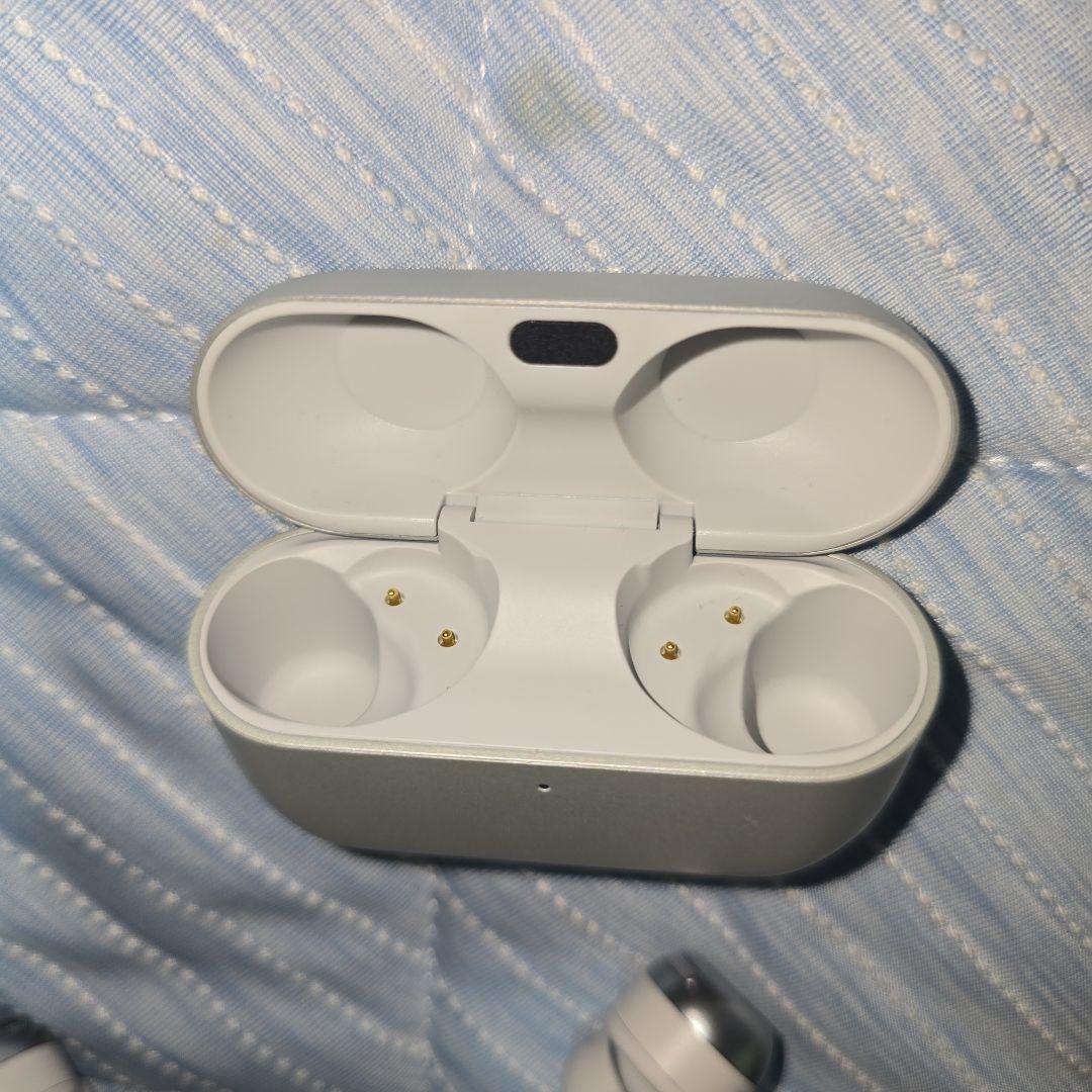 美品Technics AZ100 シルバー