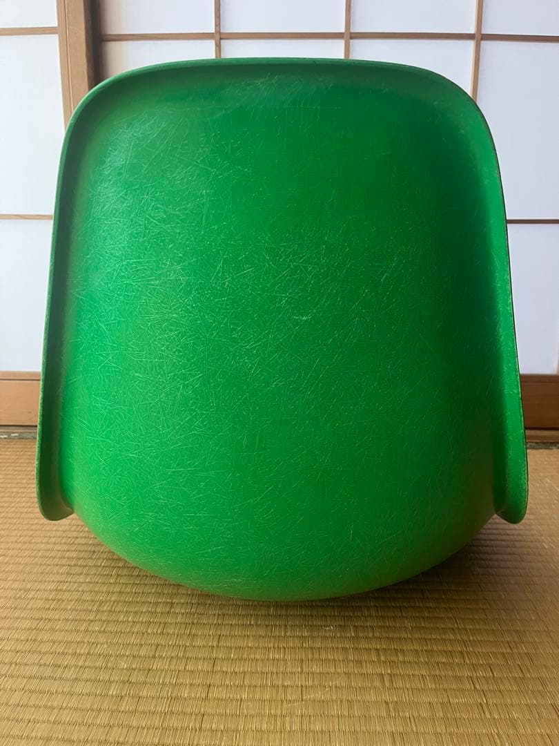 Herman Miller ハーマンミラー社製 イームズ サイドシェルチェア