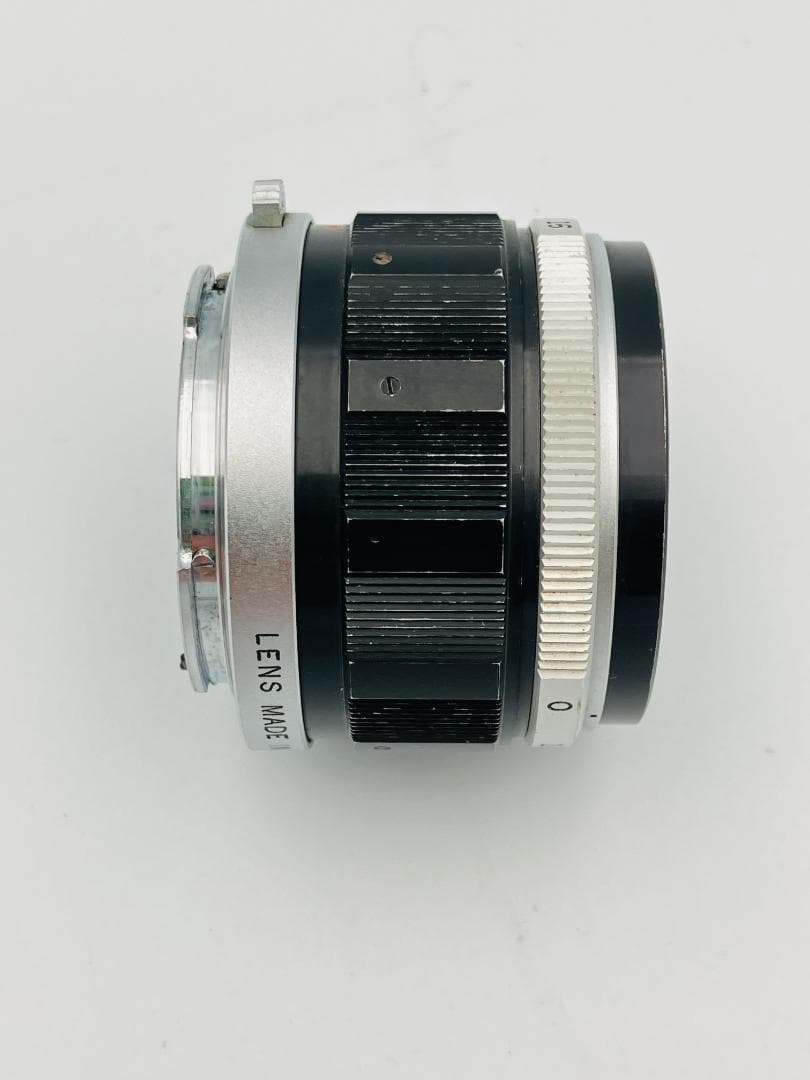 オリンパス　g.zuiko auto-w 20mm f3.5　単焦点レンズ