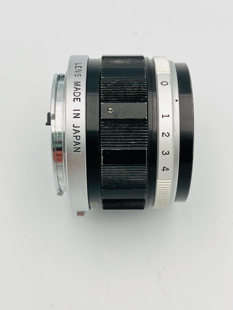 オリンパス　g.zuiko auto-w 20mm f3.5　単焦点レンズ