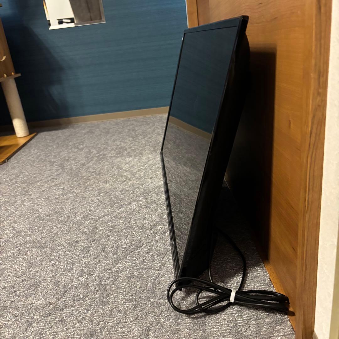 w*2様 ORION 32型　液晶テレビ OL32WD10S リモコン付き　32