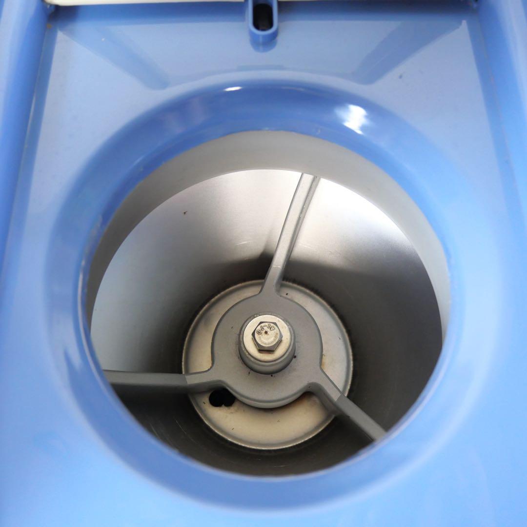 かき氷器 PRO-IC45 キューブアイススライサー 氷削機 アイススライサー