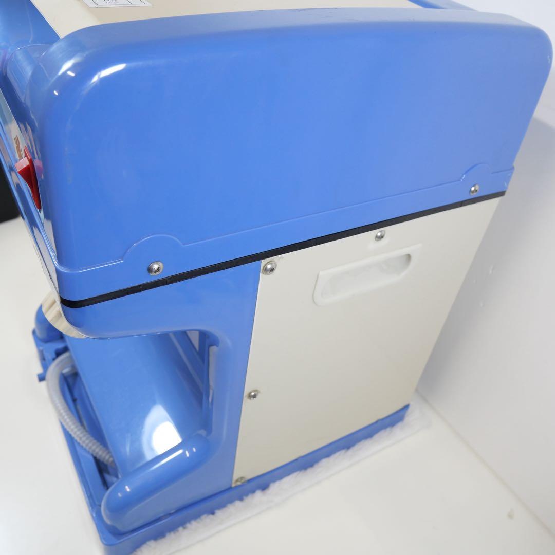 かき氷器 PRO-IC45 キューブアイススライサー 氷削機 アイススライサー