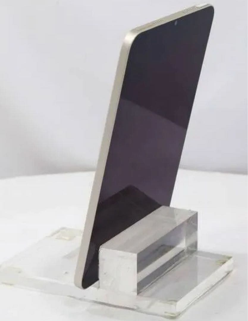 I pad mini6 Wi-Fiモデル