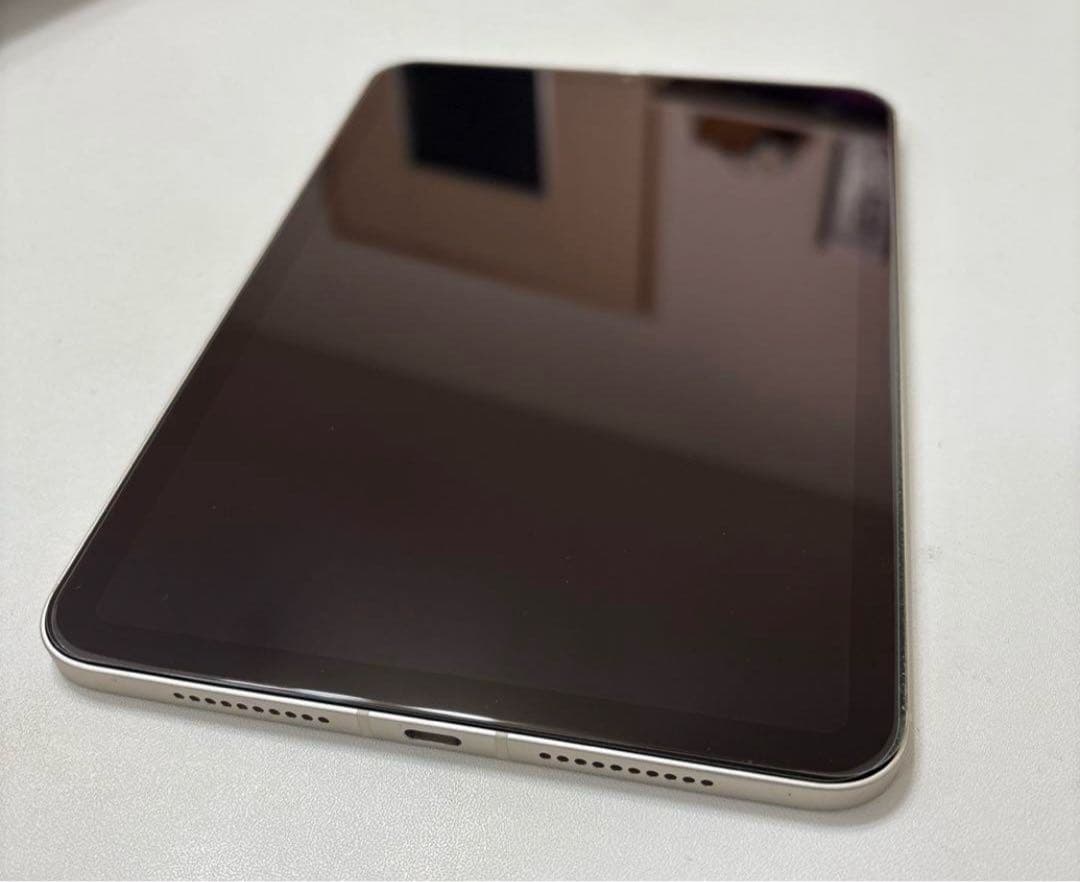 I pad mini6 Wi-Fiモデル