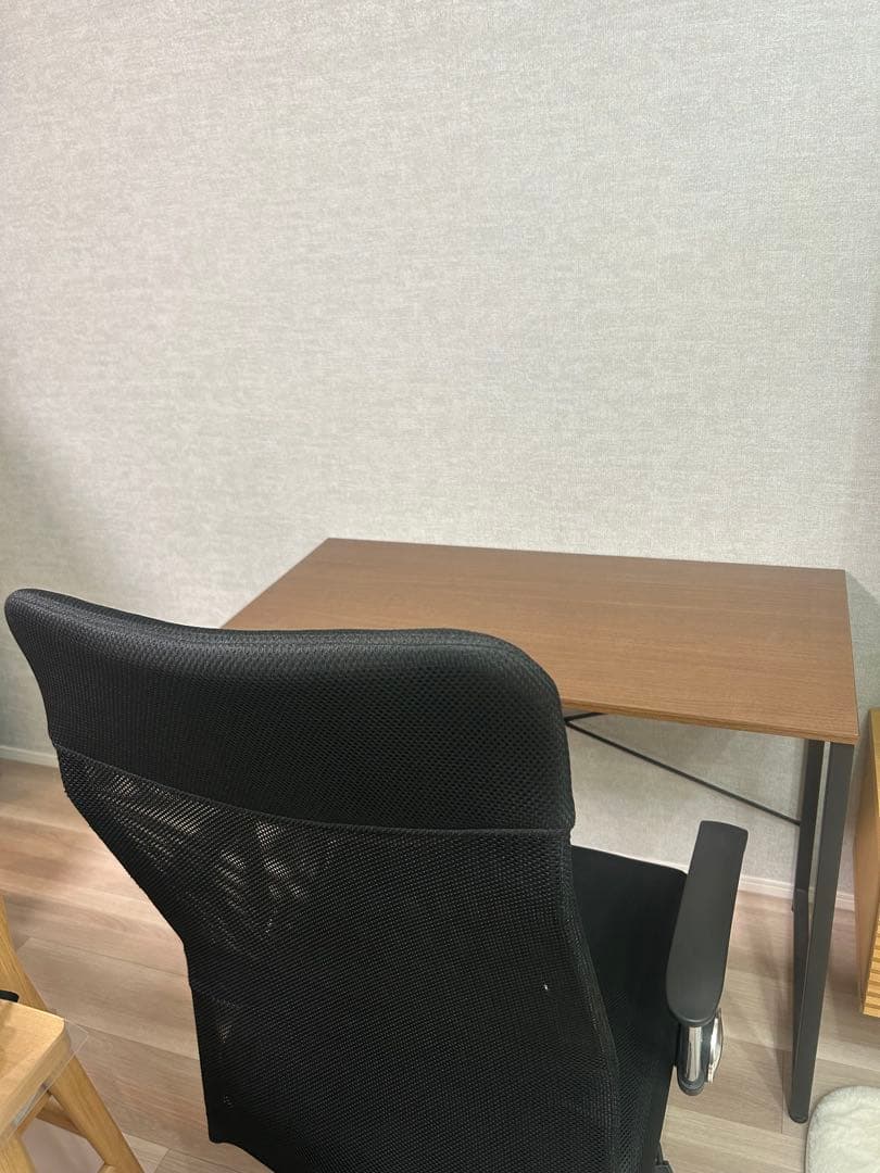 ニトリ　デスク　チェア