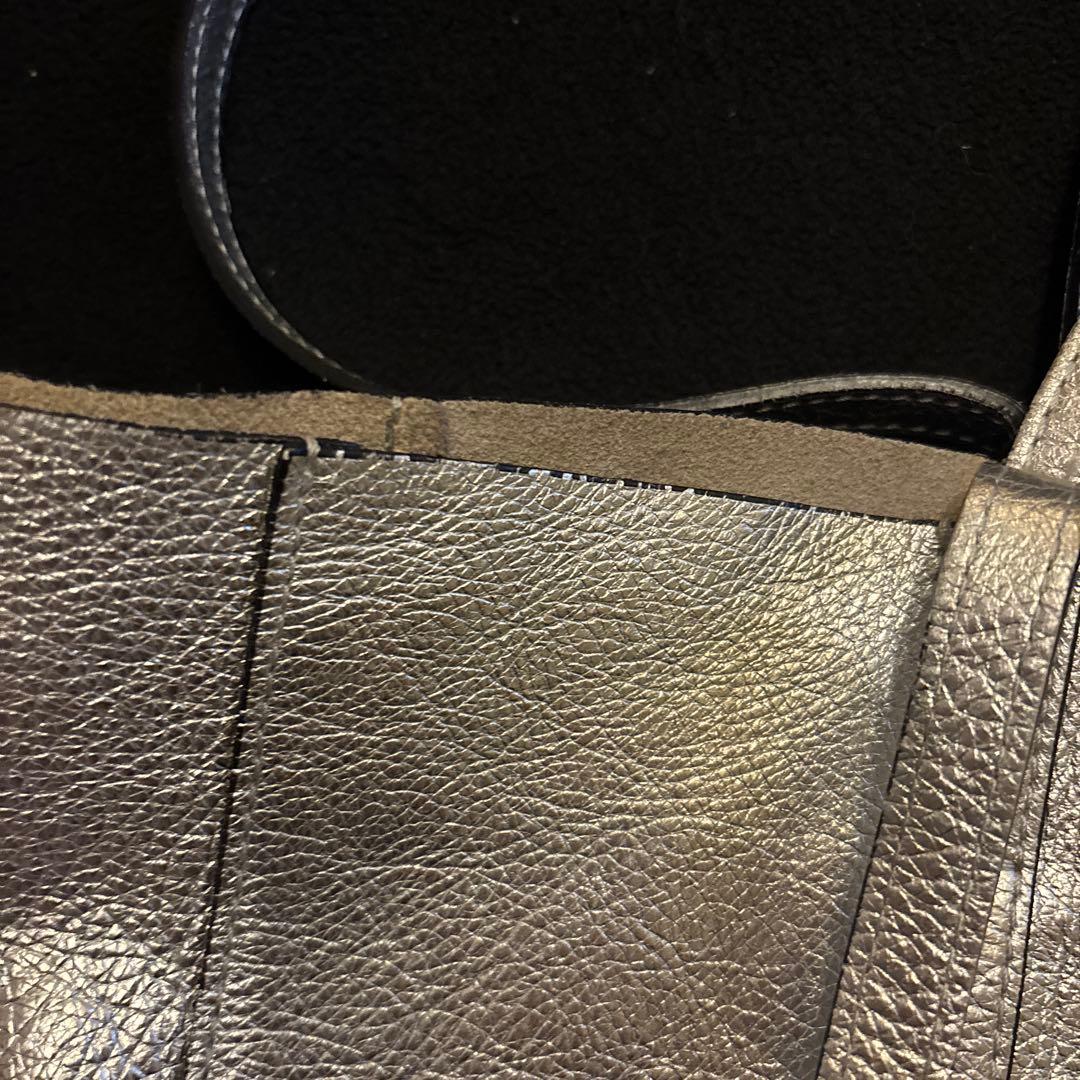 ジャンニキヤリーニ　トートバッグ