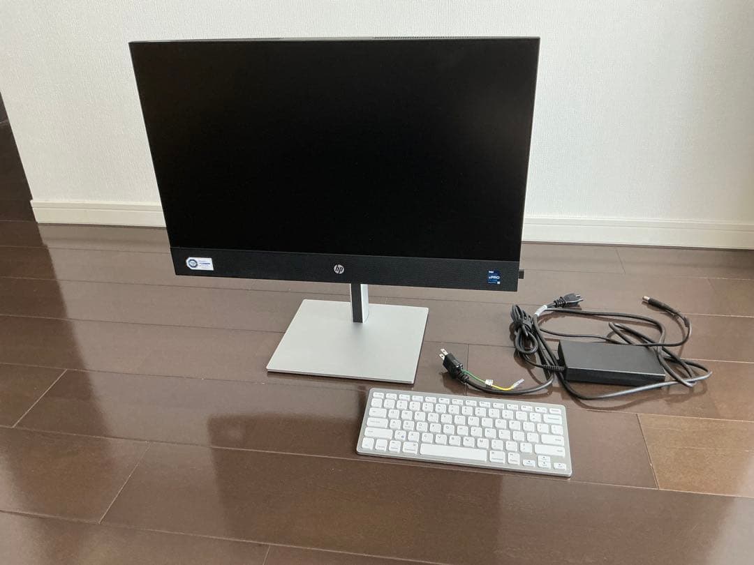 HP ProOne 440 G9 All-in-One【法人モデル】