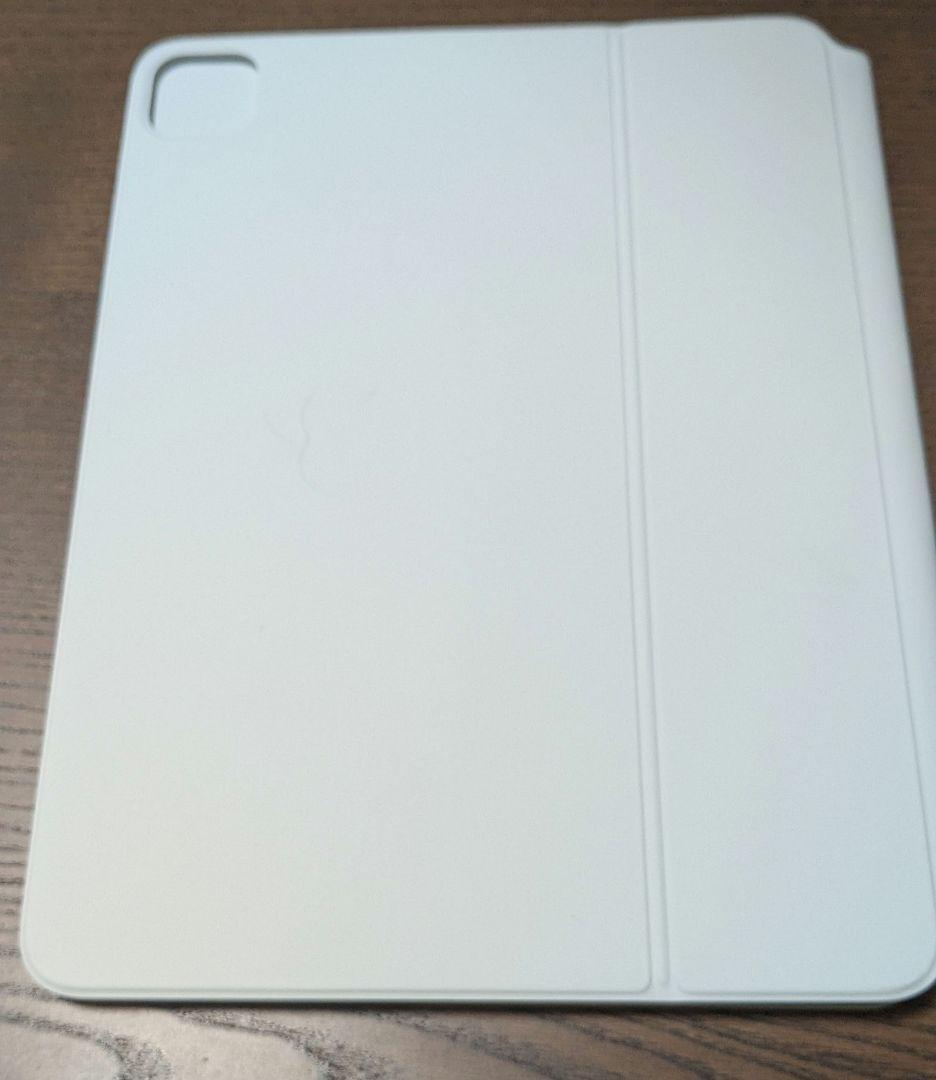 ipad pro 第2世代11cellular＆Magic Keyboard