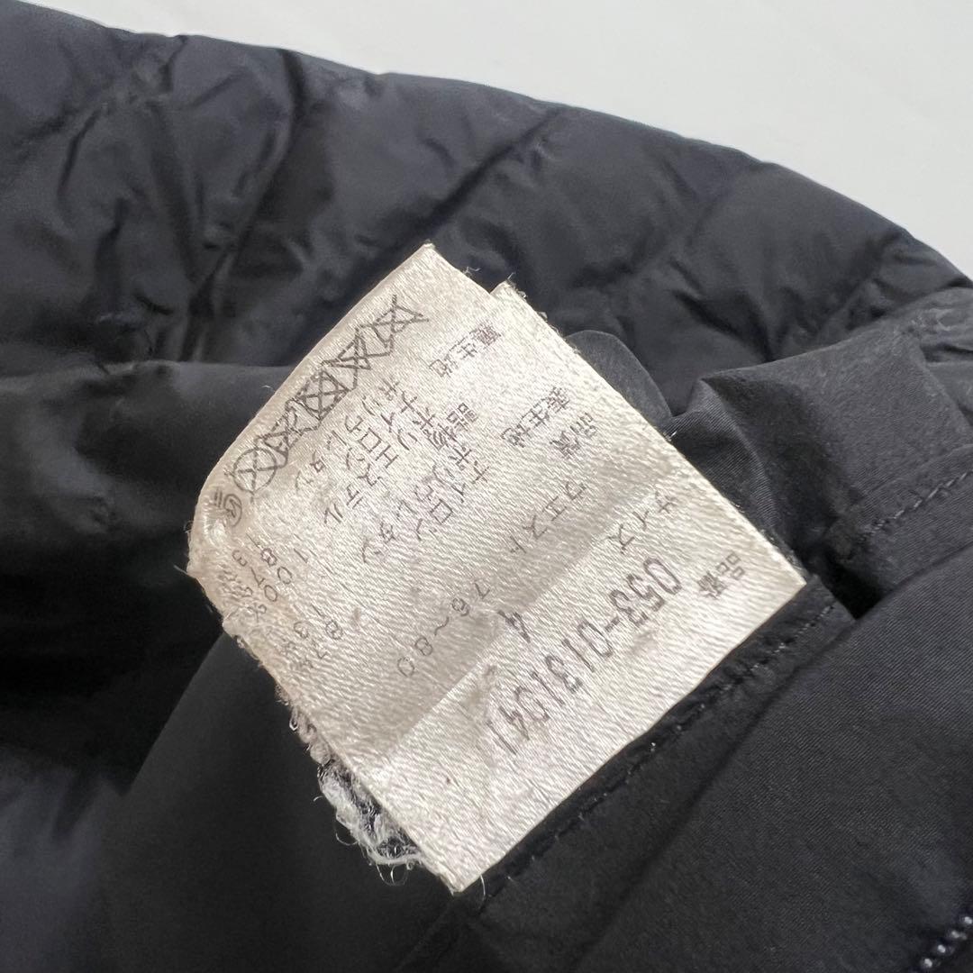 PEARLY GATES パーリーゲイツ　セットアップ　ダウン　中綿　メンズ　L