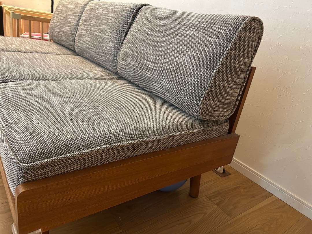 unico ALBERO 3シータ