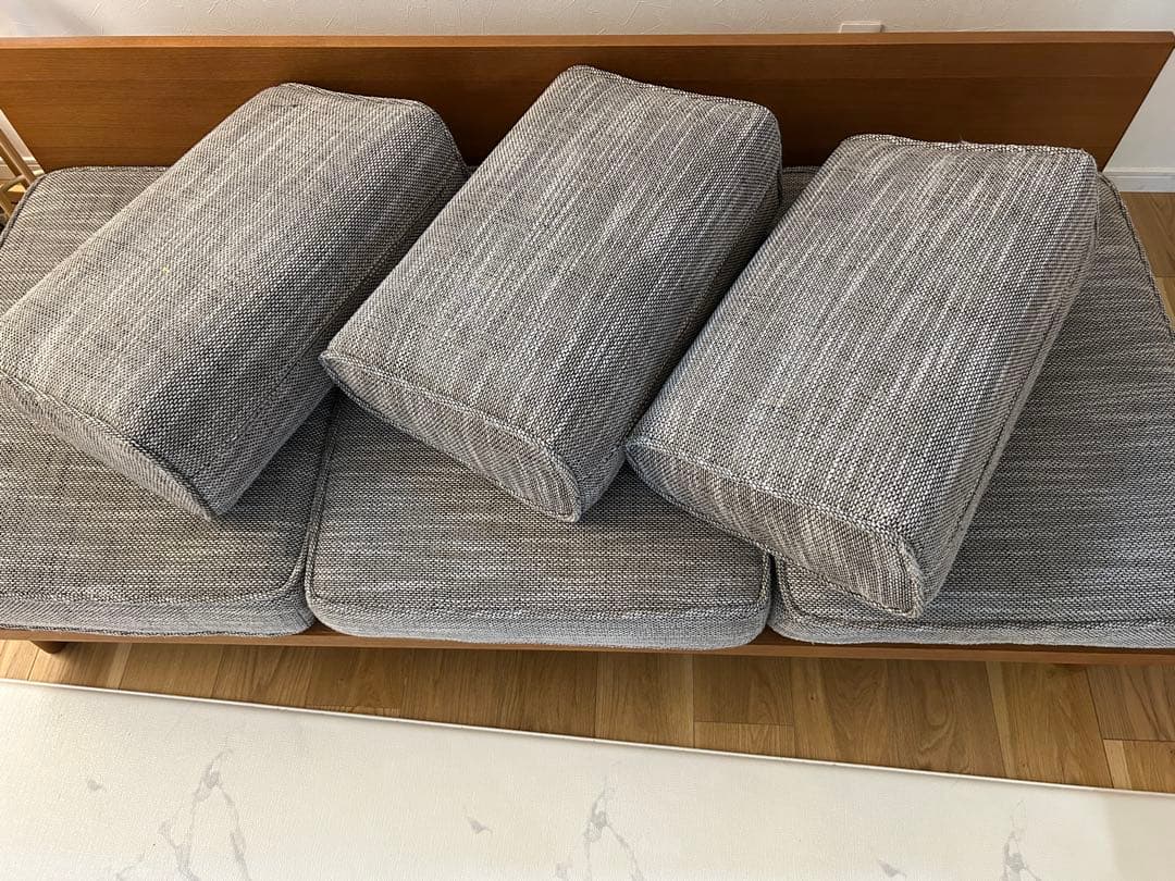 unico ALBERO 3シータ