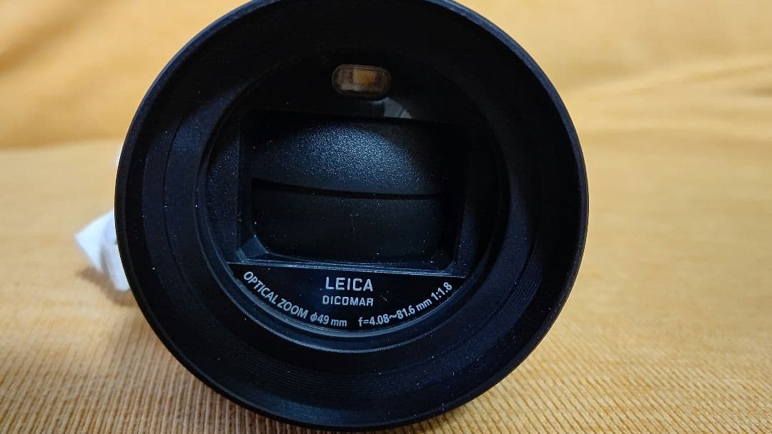 ほぼ未使用 Panasonic 4Kビデオカメラ 25倍ズームHC-VX990M