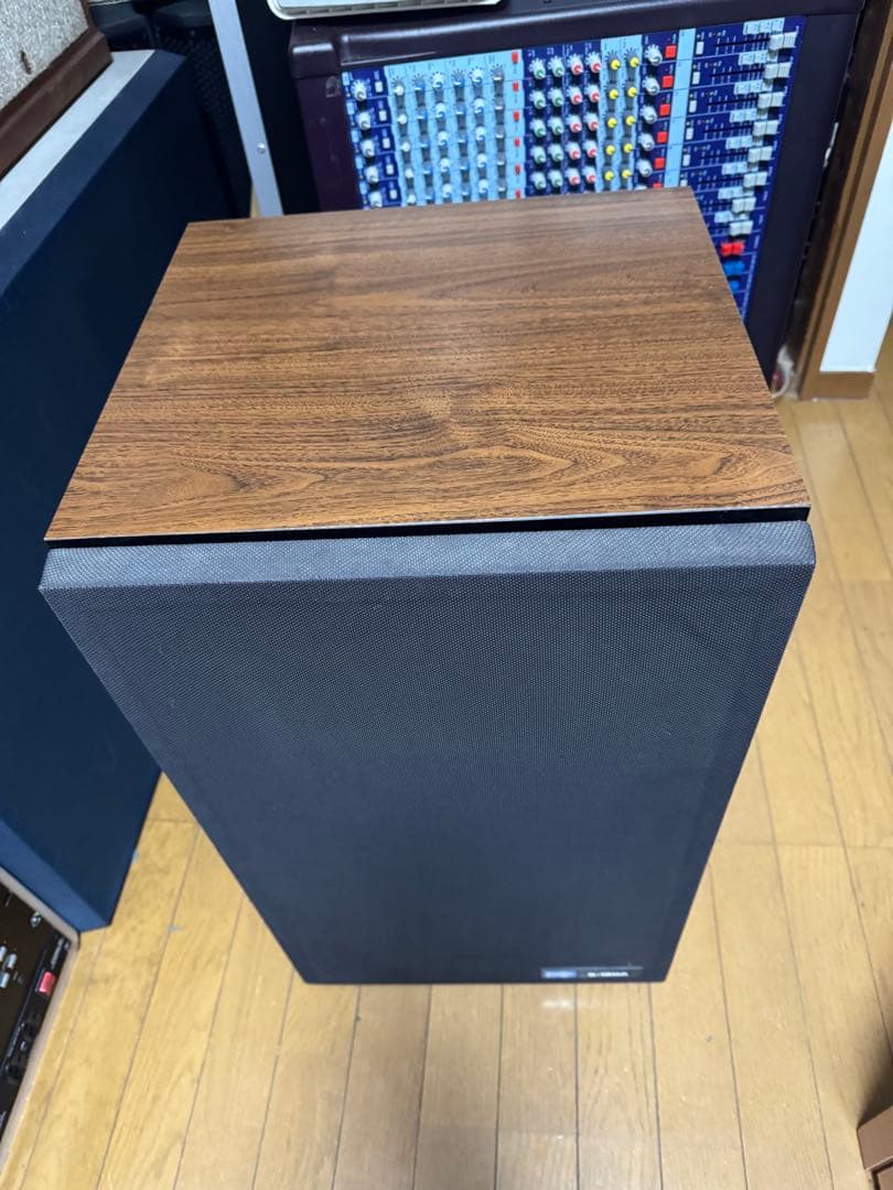 ★パイオニア　大型ブックシェルフ型3wyaピーカーシステム　S-180A★