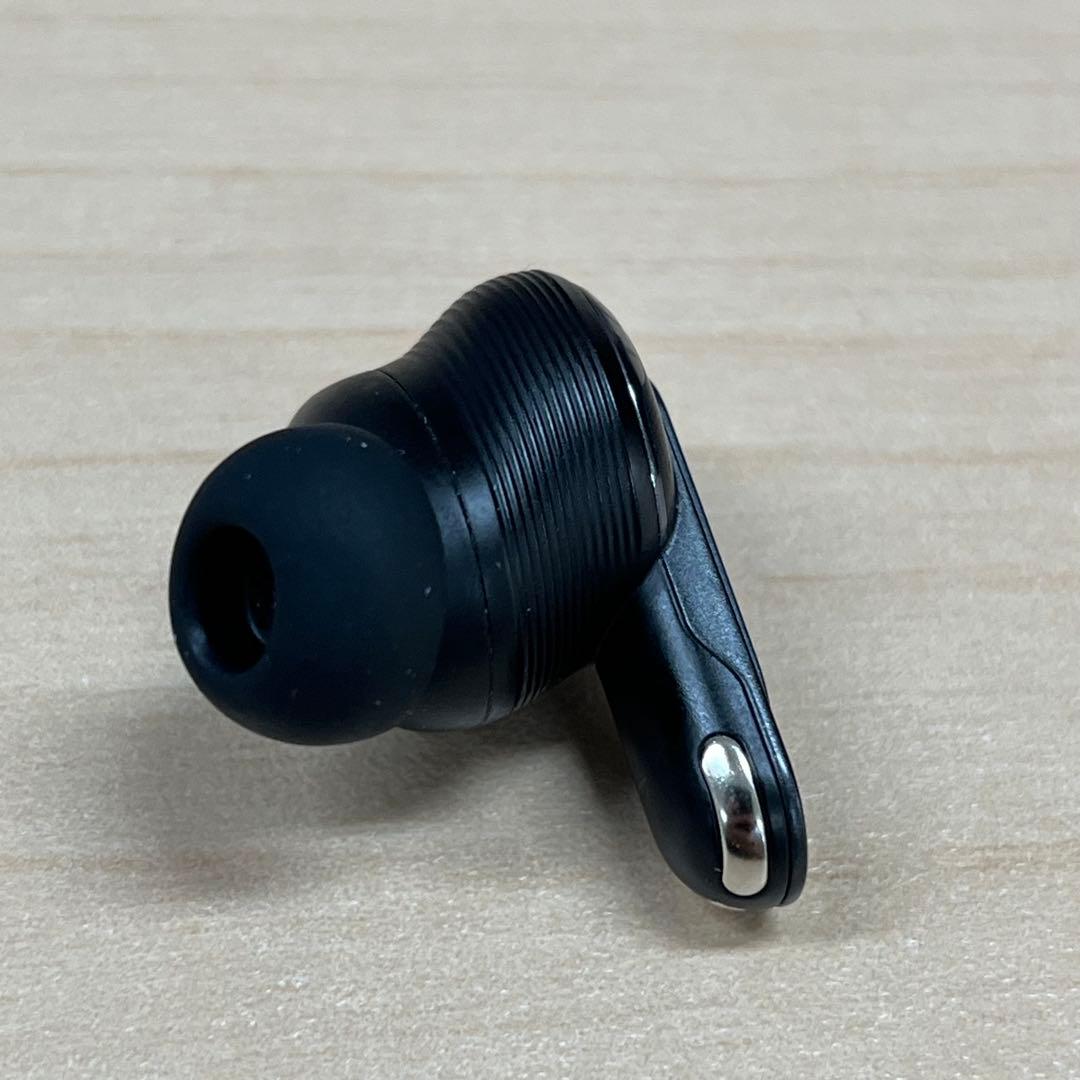 JBL TOUR PRO 3 左耳　左　黒　ブラック　ワイヤレスイヤホン