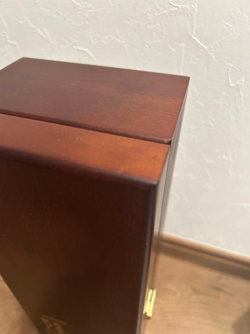 2019年ボトリング！　カバラン ソリスト フィノシェリーカスク 1000ml