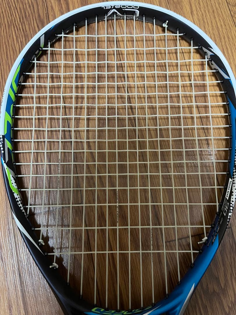 ラケット(軟式用) MIZUNO F SPEED S-05