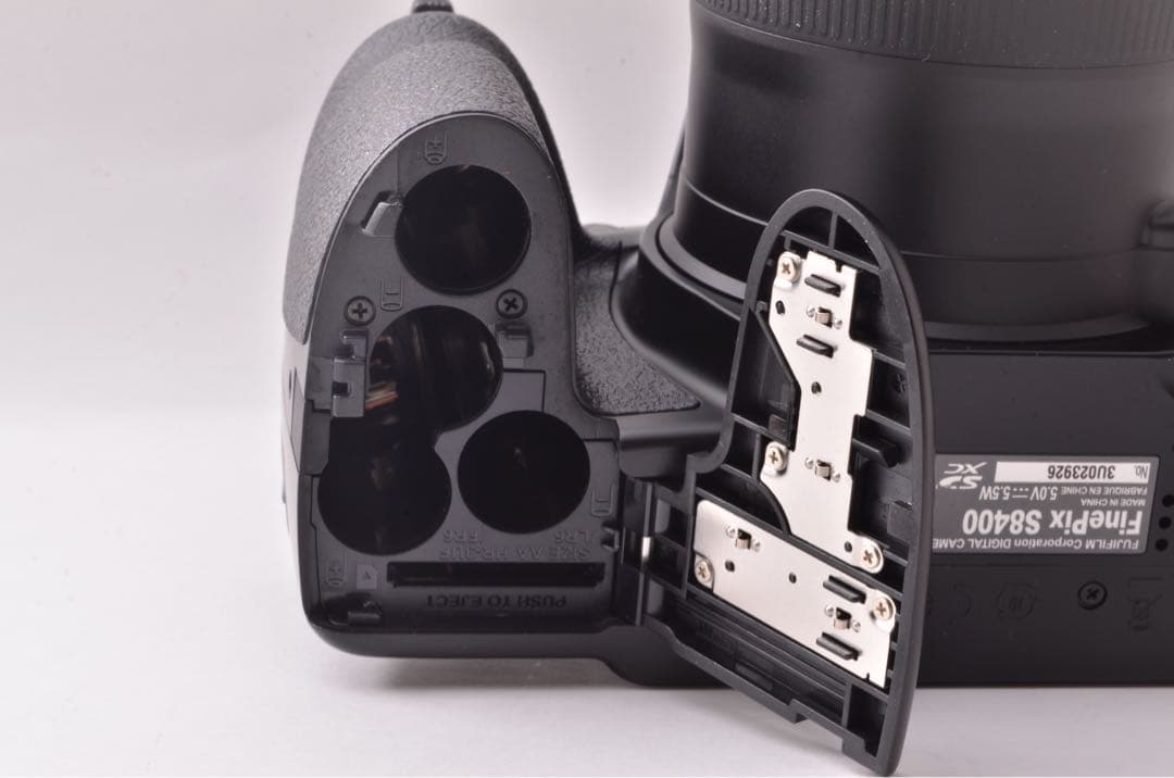 【箱付き】ネオ一眼　FINEPIX　HS30　FUJIFILM　富士フイルム