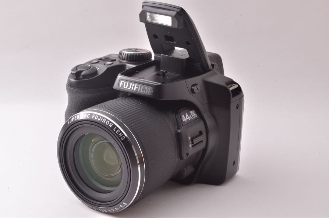 【箱付き】ネオ一眼　FINEPIX　HS30　FUJIFILM　富士フイルム