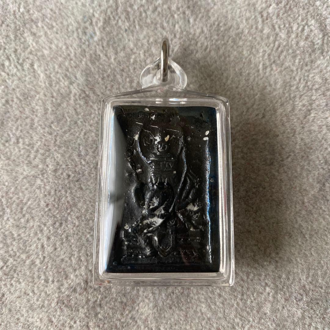 プラクルアン ブラフマー神 LPドゥー師 伝説 超レア品 最強 総合運 御守り