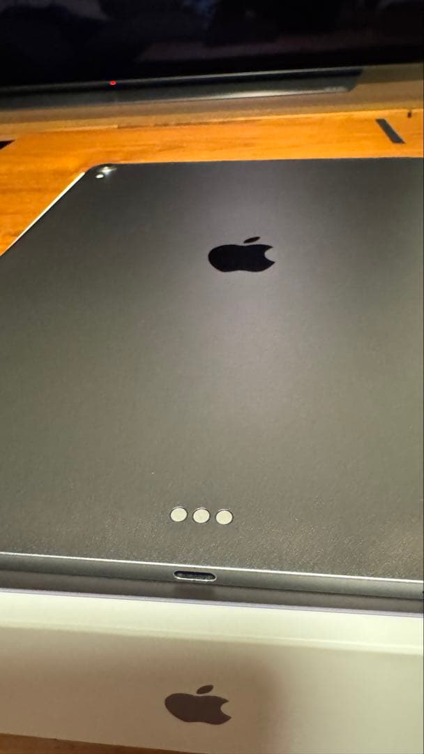 iPad Pro 第3世代 12.9 Wi-Fi 256GB スペースグレイ