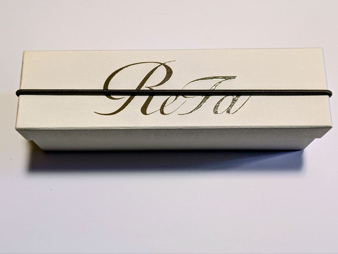 【新品】ReFa リファ ビューテック フィンガーアイロン ピンク