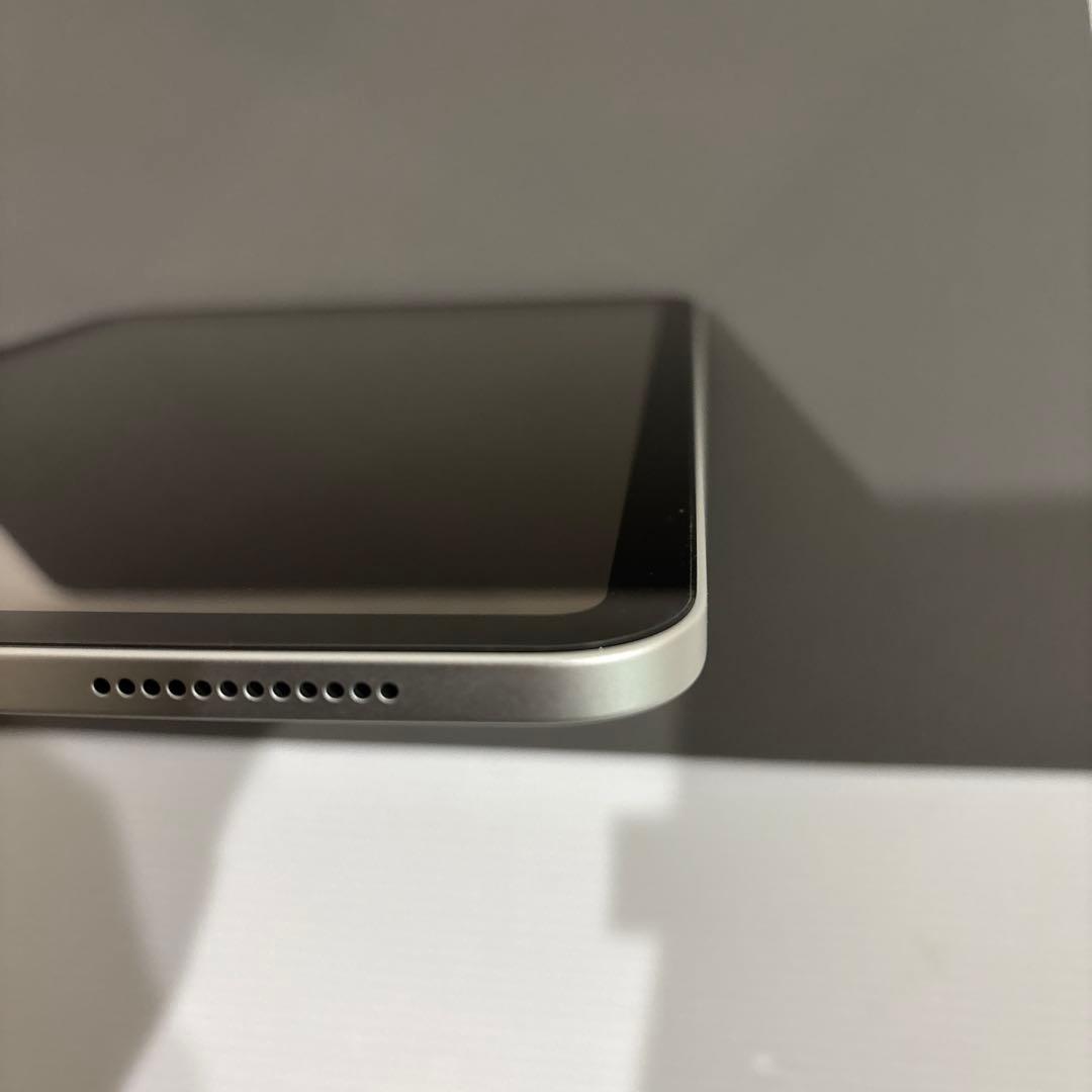 Apple iPad 第10世代 Wi-Fi 256GB シルバー A2696