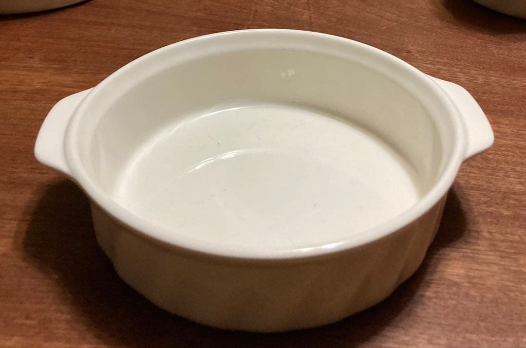 グラタン皿(直径約15cm)・12枚