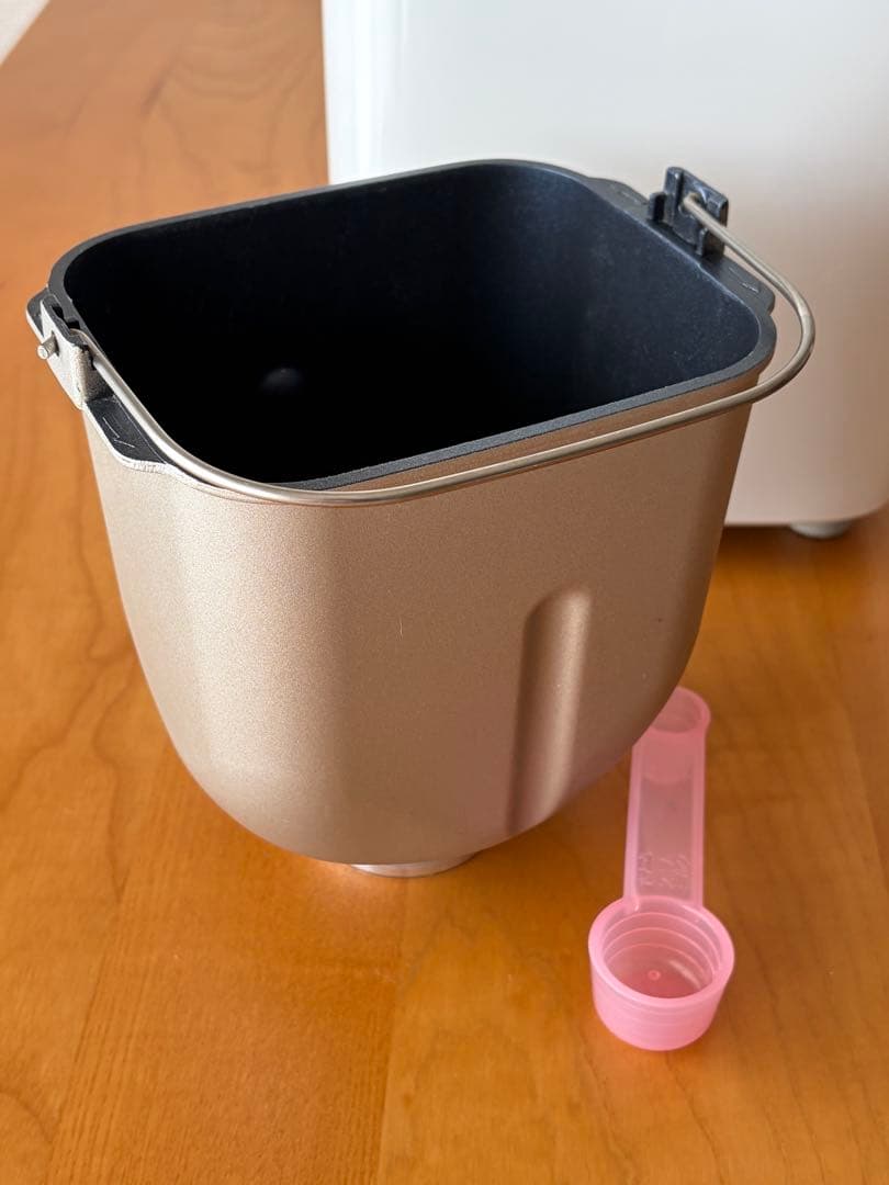 Panasonic SD-MB1 ホームベーカリー