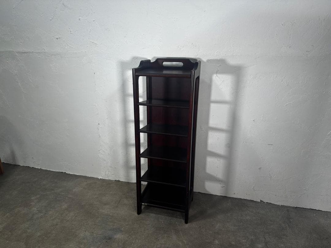 『karimoku』カリモク シューズラック スリッパラック RWmis57