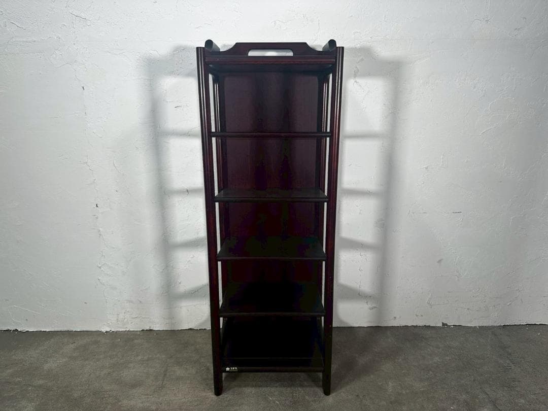 『karimoku』カリモク シューズラック スリッパラック RWmis57