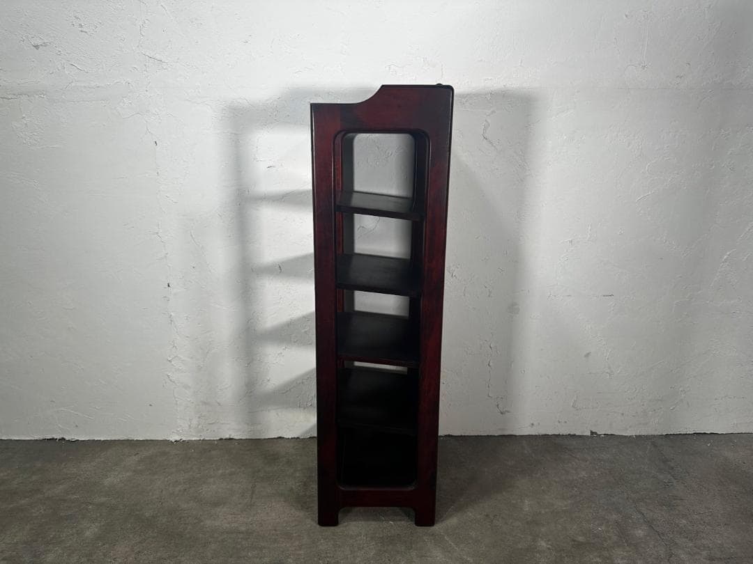 『karimoku』カリモク シューズラック スリッパラック RWmis57