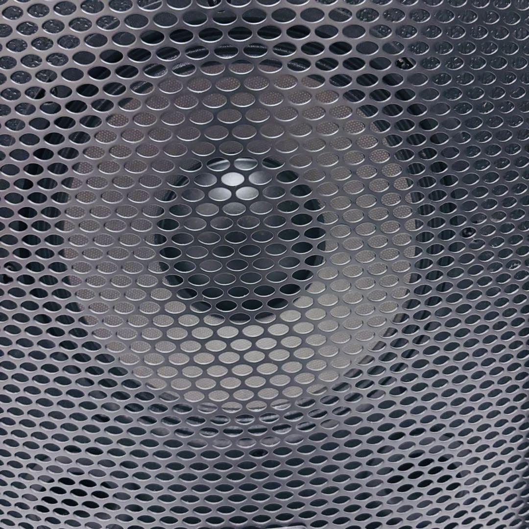 音質動作良好　SOUNDKING PA-500 サウンドキング　スピーカー　SK