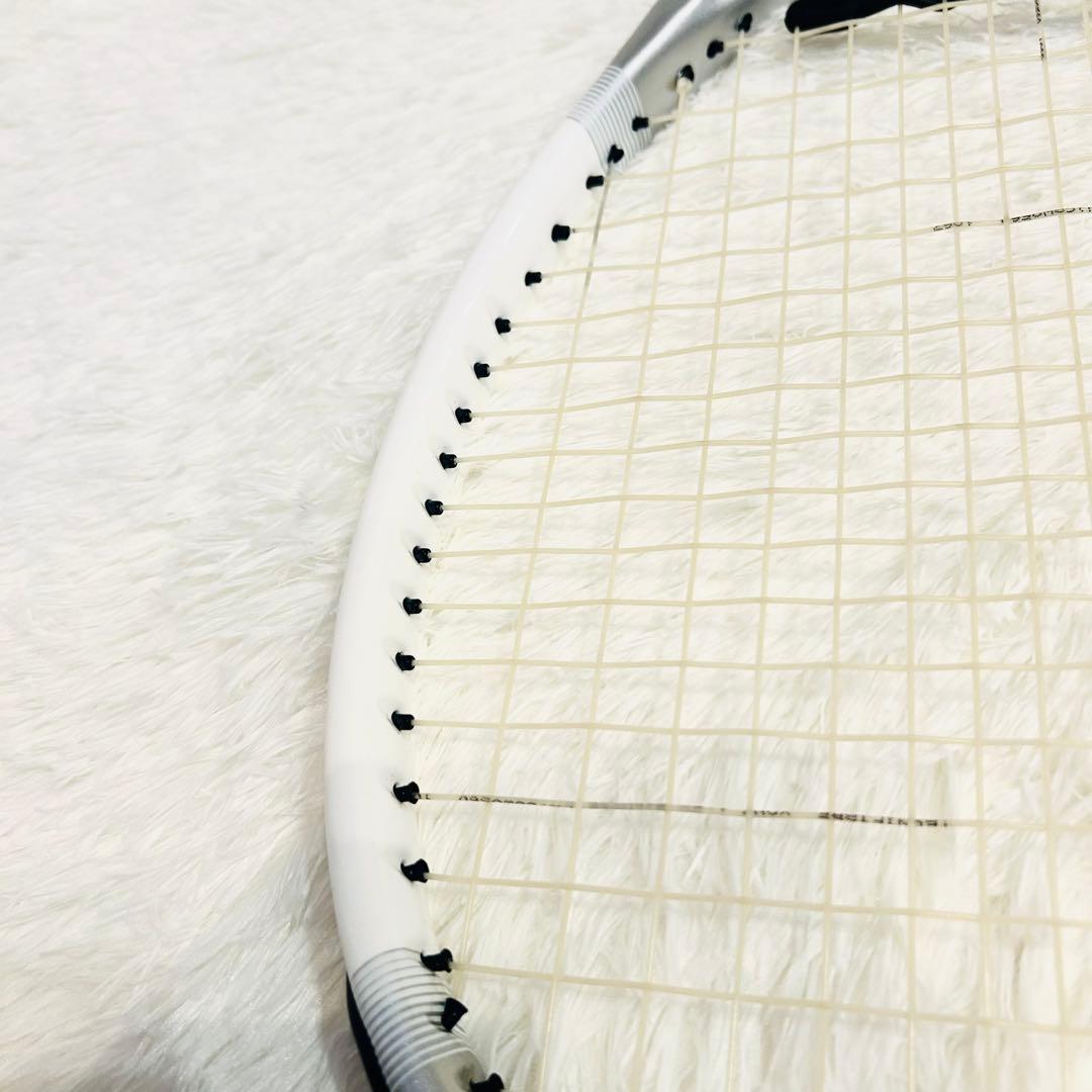 【良品】ダンロップLX1000 G2　「魔法のラケット」