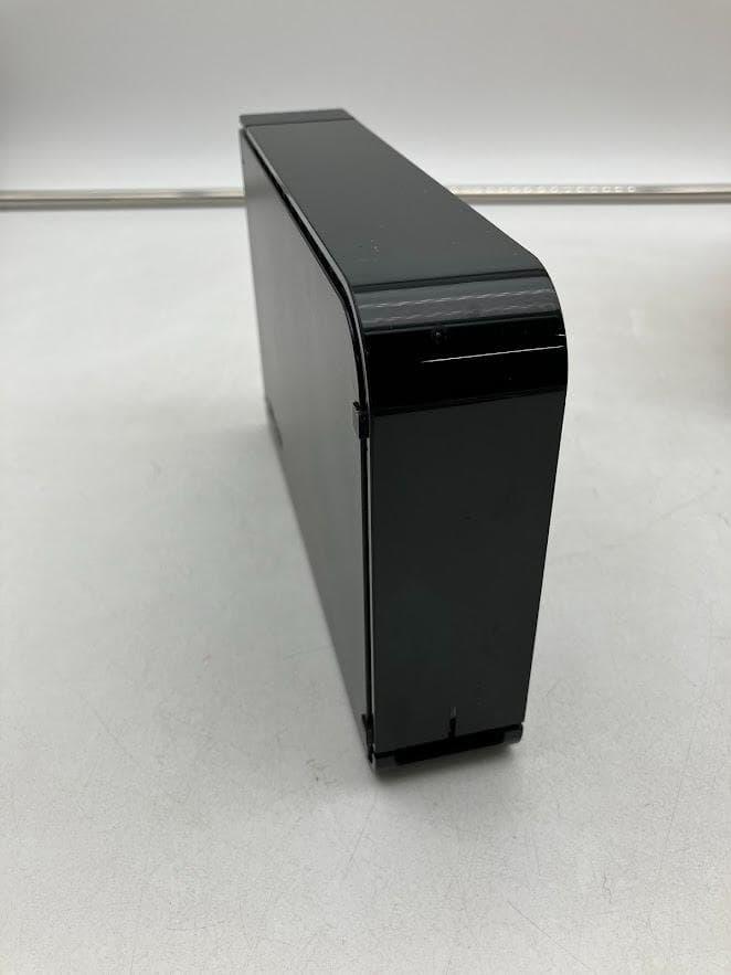 バッファロー　3.0対応　外付けハードディスク　（HD-LBV.30TU3/N）