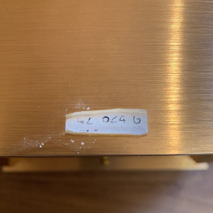 昭和レトロ SEIKO セイコー QUARTZ 置時計 ミッドセンチュリー