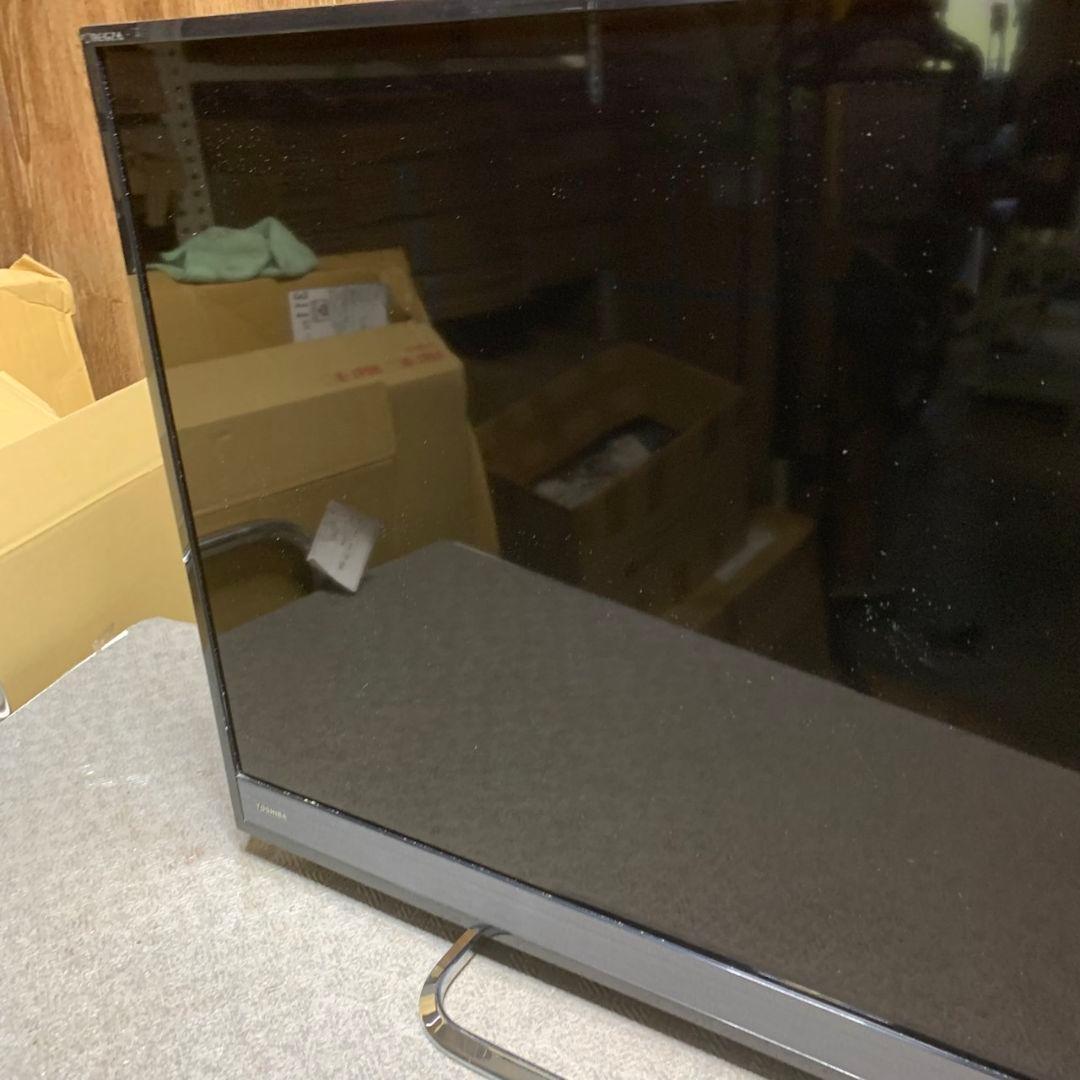 I342\" TOSHIBA 40インチ液晶TV 40M500X 2017年製