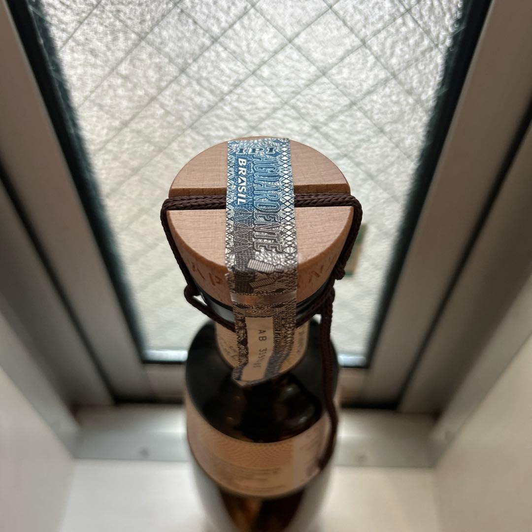 カプカーナ/Capucana（未開封）