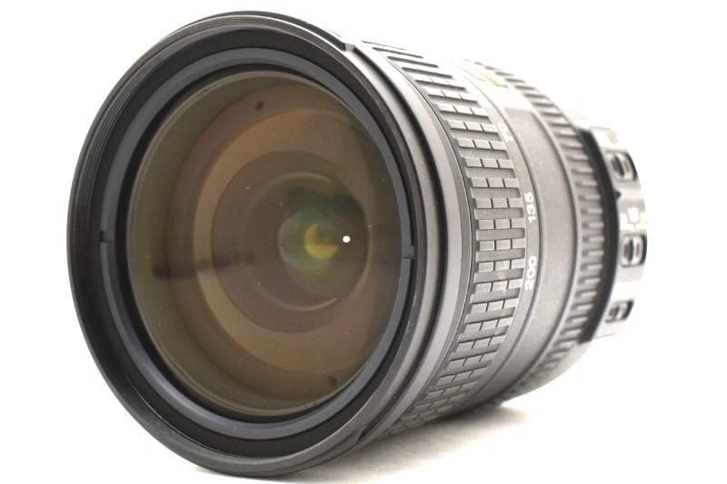 レンズ(ズーム) NIKON AF-S DX NIKKOR 18-200mm F/3.5-5.6G