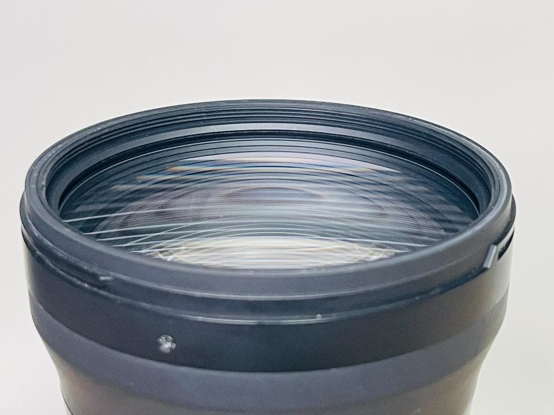 SIGMA 150-600mm F5-6.3 DG OS HSM ズームレンズ