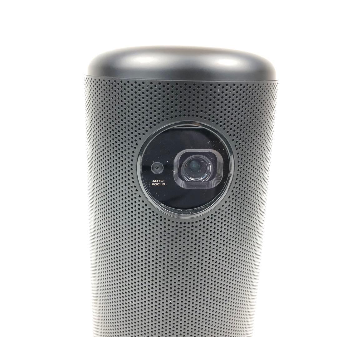 【極美品】Anker NEBULA Capsule II プロジェクター