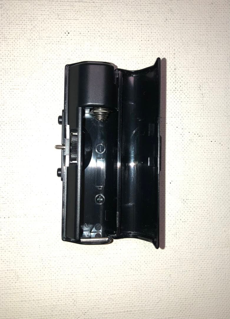 超レア、カワイすぎ！くまリモコン付ウォークマンWM-WX1 可動品C