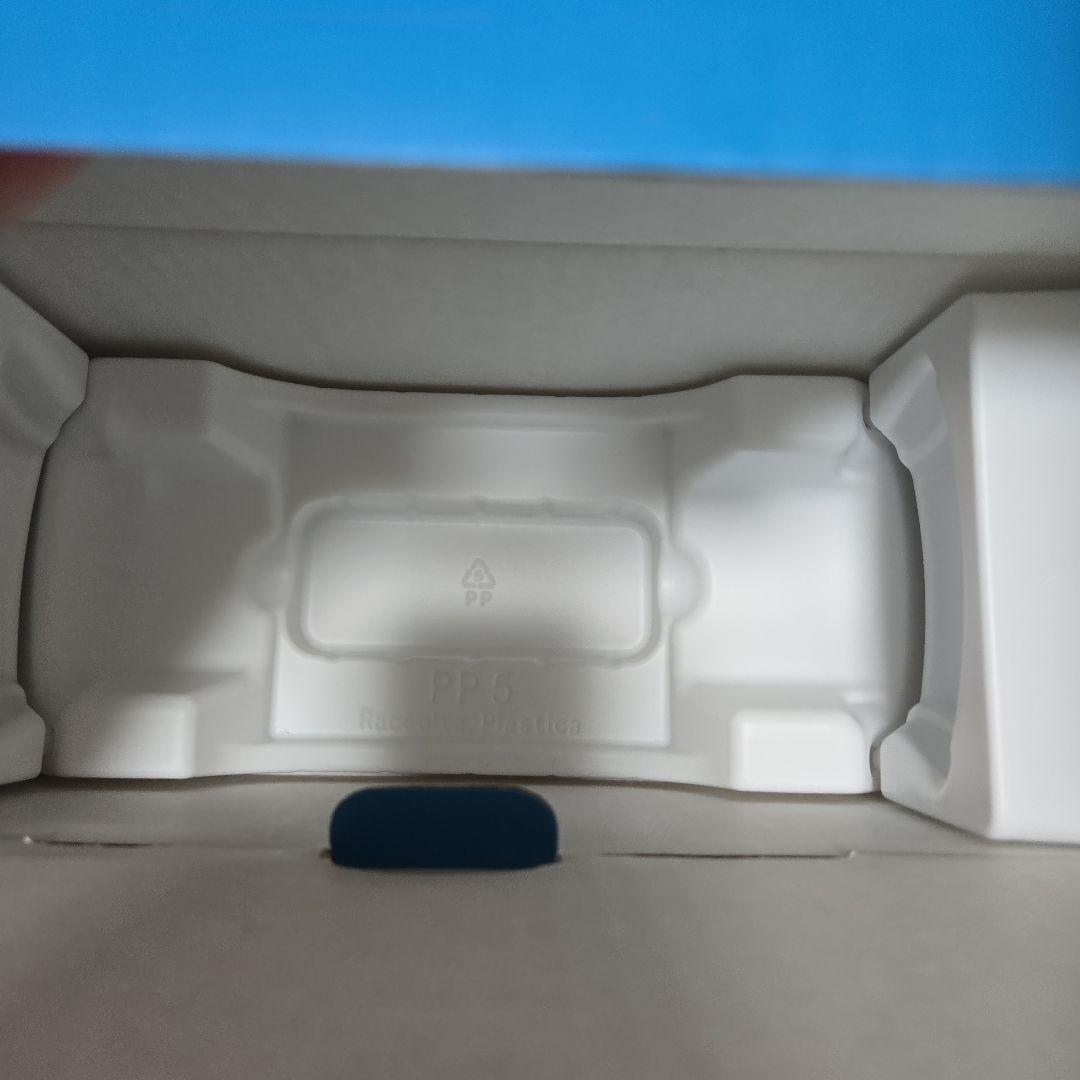 ほぼ新品アンカーSoundCoreモーションプラスブルー