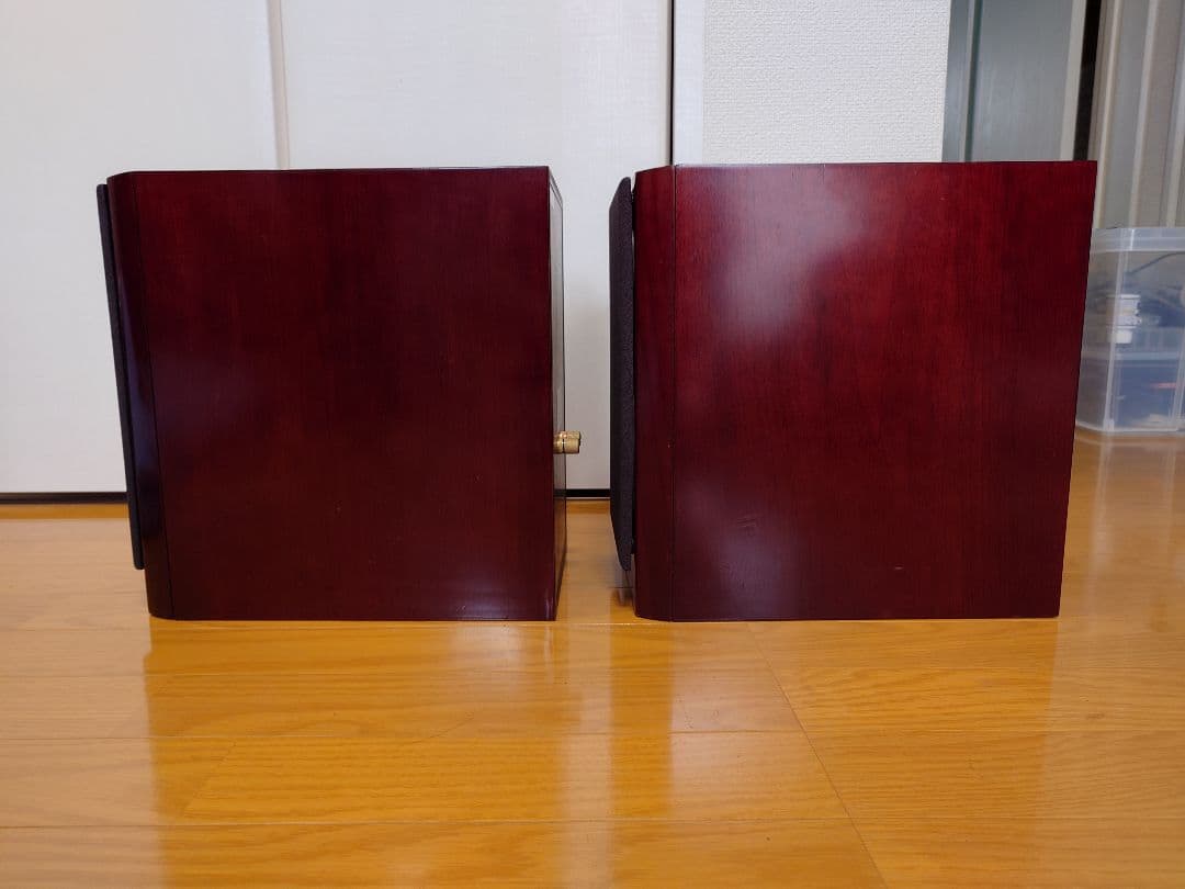 オンキヨー　D-102EXG ペア