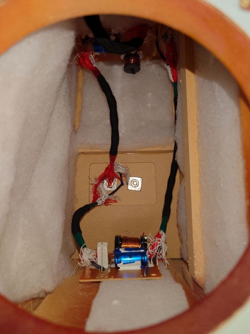 オンキヨー　D-102EXG ペア