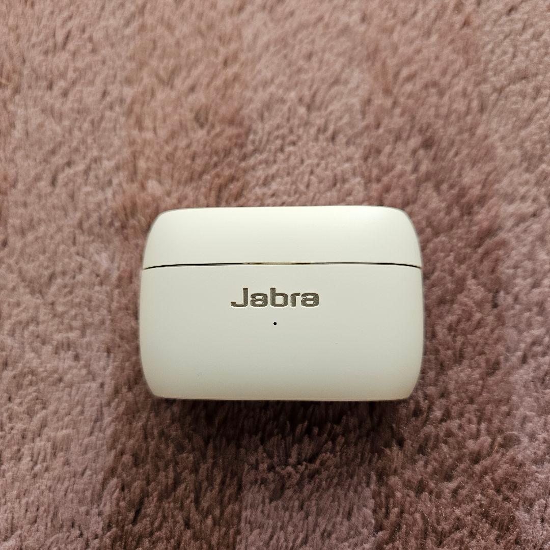 Jabra Elite 85t ゴールドベージュ