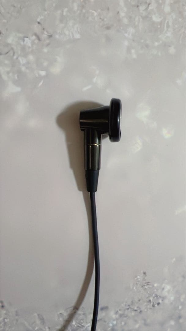 オーディオテクニカ ハイレゾ音源対応 ATH-CM2000Ti 有線イヤホン