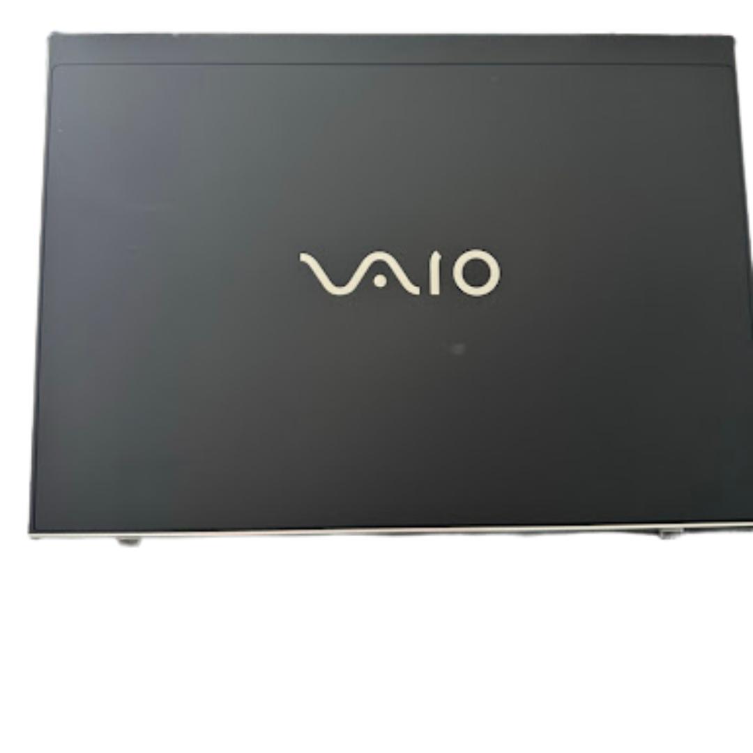 【当日発送】第10世代i5 VAIO 軽量モバイルPC 高速SSD フルHD