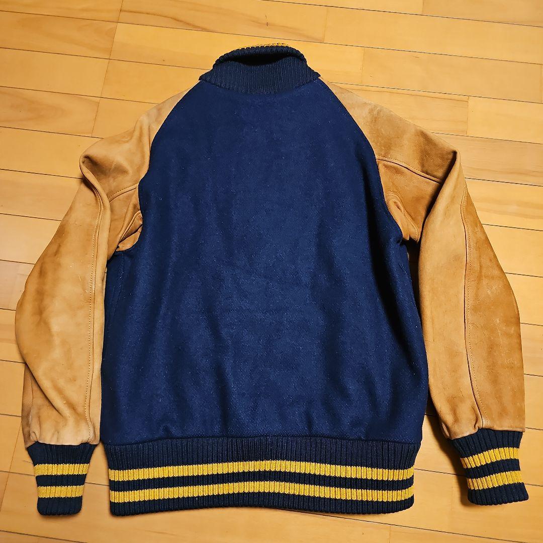 SKOOKUM USA製 tomorrowland 別注 36サイズ