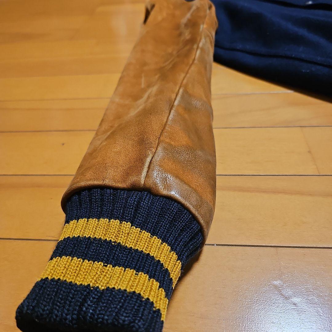 SKOOKUM USA製 tomorrowland 別注 36サイズ